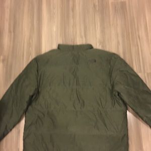 The North Face Jackets & Coats - The North Face Pullover Coat The North Face Jackets & Coats - The North Face Pullover Coat